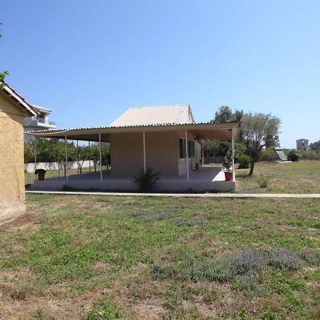 Olga Home Agios Ioannis Lefkada - Lefkada Bnb Экстерьер фото