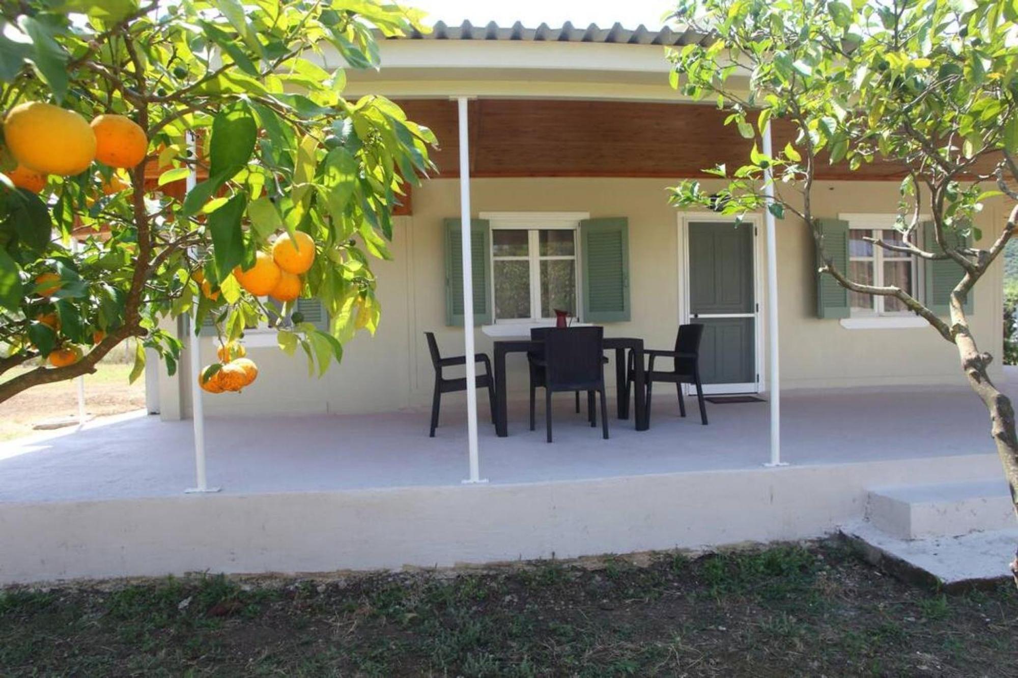 Olga Home Agios Ioannis Lefkada - Lefkada Bnb Экстерьер фото
