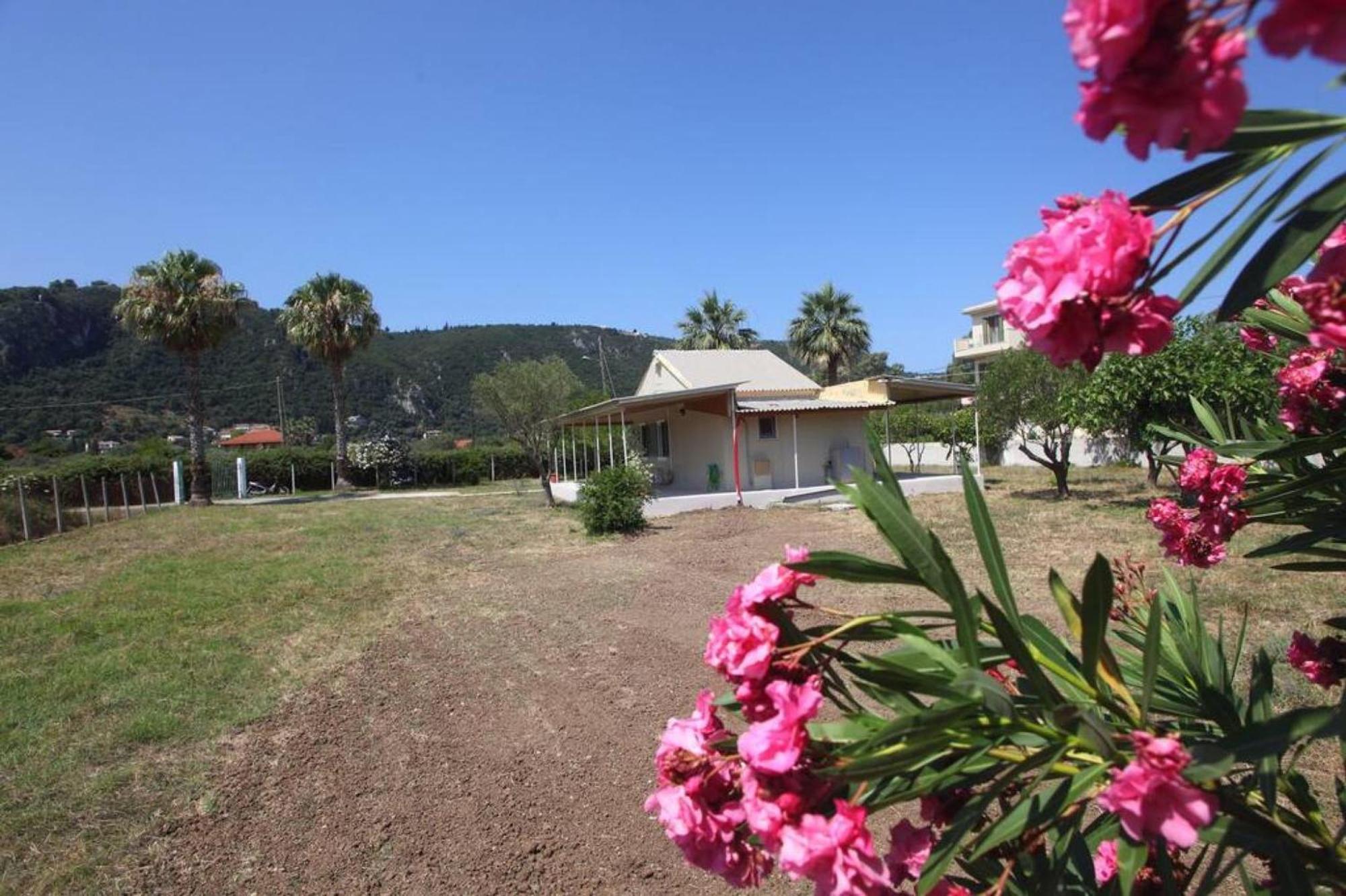 Olga Home Agios Ioannis Lefkada - Lefkada Bnb Экстерьер фото