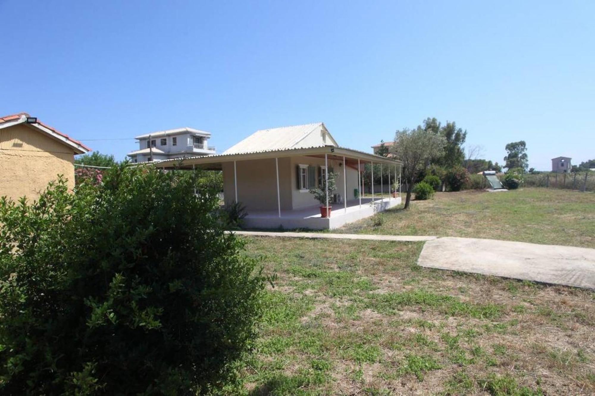 Olga Home Agios Ioannis Lefkada - Lefkada Bnb Экстерьер фото