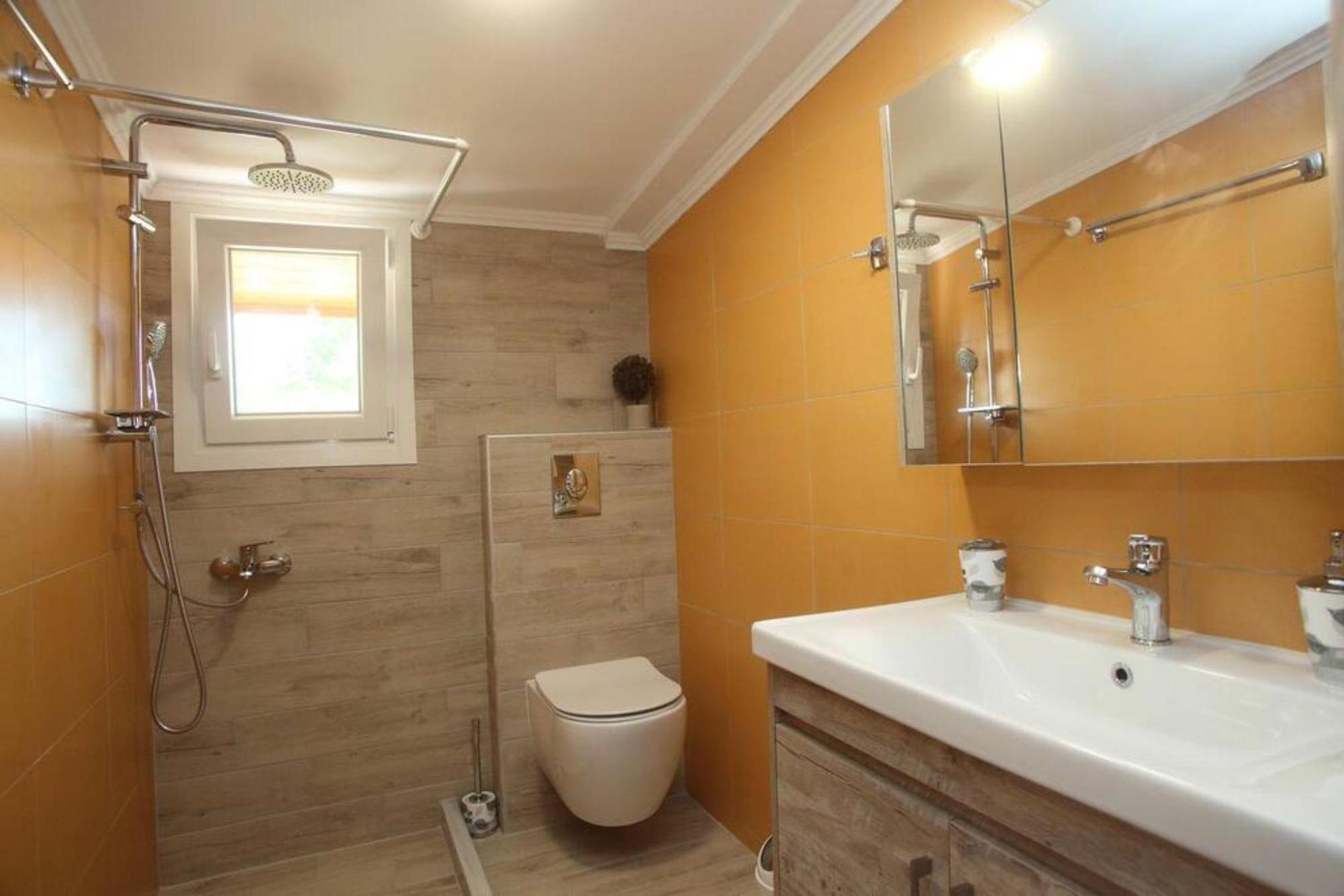 Olga Home Agios Ioannis Lefkada - Lefkada Bnb Экстерьер фото