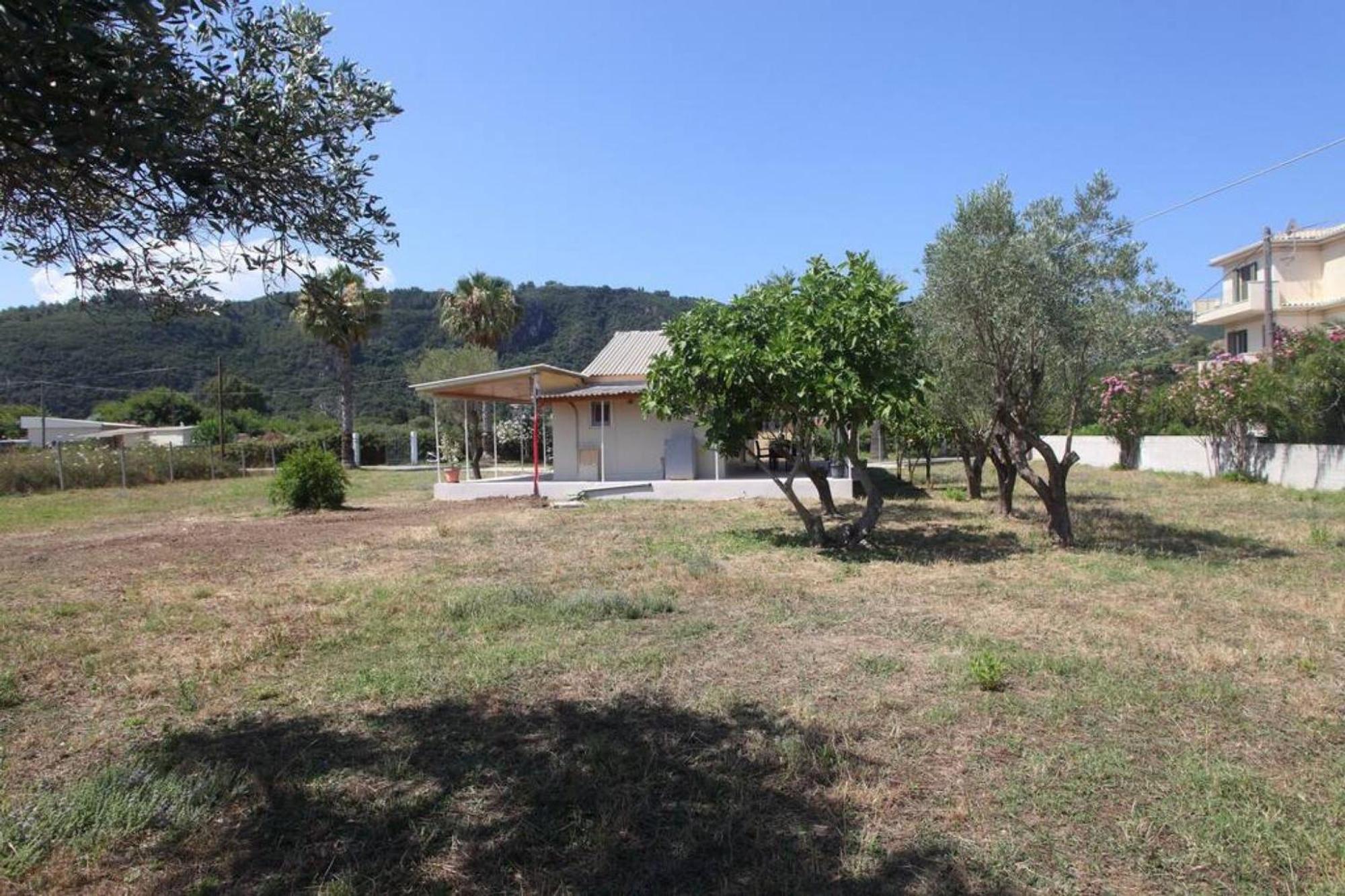 Olga Home Agios Ioannis Lefkada - Lefkada Bnb Экстерьер фото