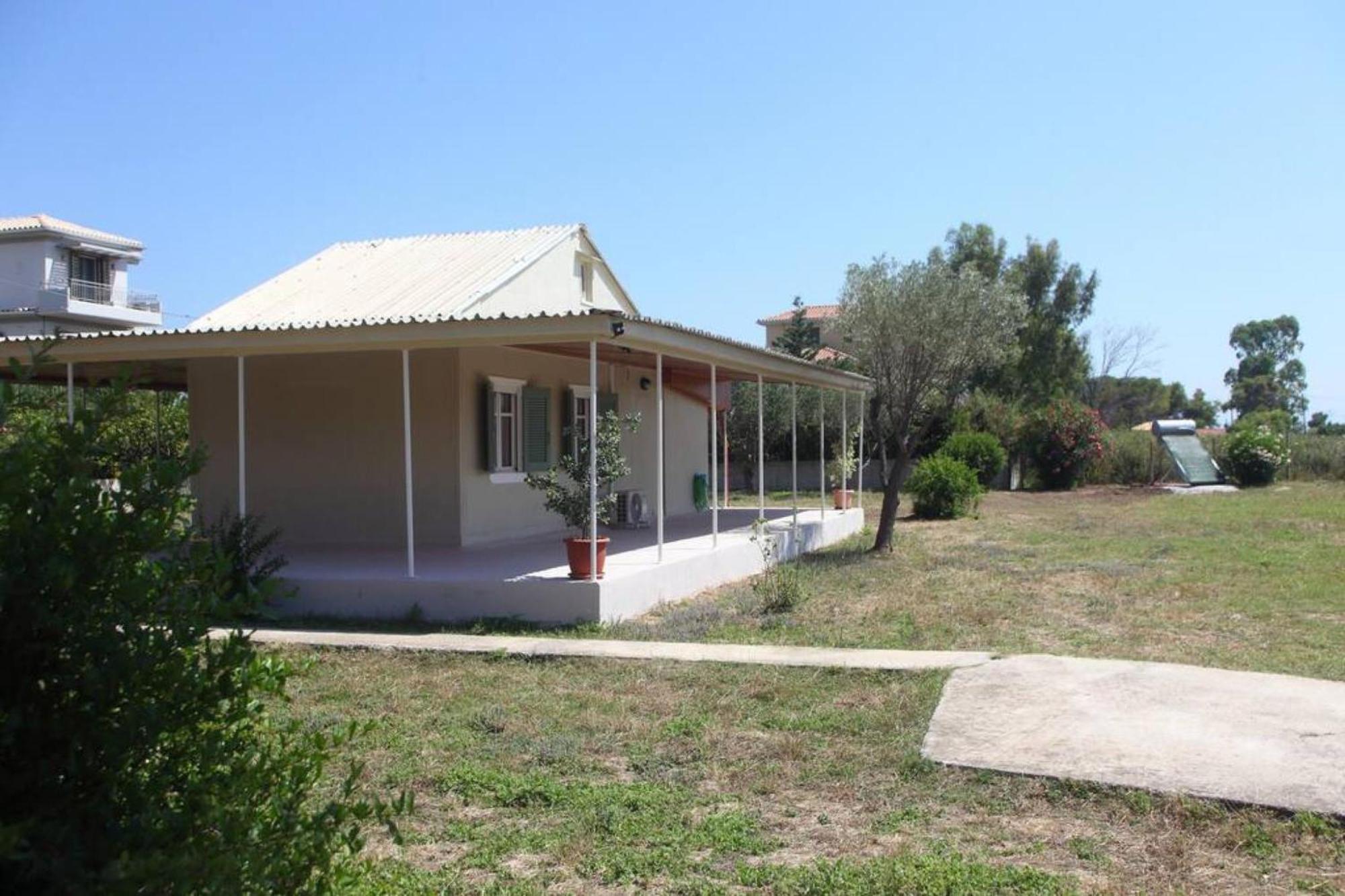 Olga Home Agios Ioannis Lefkada - Lefkada Bnb Экстерьер фото
